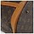 LOUIS VUITTON Borsa a Spalla Monogram Bucket GM M42236 LV Auth 149171 Monogramma - vista 15