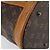 LOUIS VUITTON Borsa a Spalla Monogram Bucket GM M42236 LV Auth 149171 Monogramma - vista 17