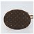 LOUIS VUITTON Borsa a Spalla Monogram Bucket GM M42236 LV Auth 149171 Monogramma - vista 5