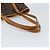 LOUIS VUITTON Borsa a Spalla Monogram Bucket GM M42236 LV Auth 149171 Monogramma - vista 7