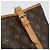 LOUIS VUITTON Borsa a Spalla Monogram Bucket GM M42236 LV Auth 149171 Monogramma - vista 9