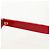 GAFAS DE SOL LOUIS VUITTON LV ~ Supreme de plástico Rojo LV Auth 128513M Roja - vista 11