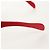 GAFAS DE SOL LOUIS VUITTON LV ~ Supreme de plástico Rojo LV Auth 128513M Roja - vista 17