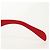 GAFAS DE SOL LOUIS VUITTON LV ~ Supreme de plástico Rojo LV Auth 128513M Roja - vista 18