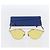 Gafas de sol Christian Dior de plástico Amarillo Auth 147561 - vista 12
