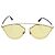 Gafas de sol Christian Dior de plástico Amarillo Auth 147561 - vista 2