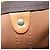 LOUIS VUITTON Borsa Boston Monogram Keepall 50 M41426 Auth LV 152323 Monogramma - vista 11