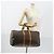 LOUIS VUITTON Borsa Boston Monogram Keepall 50 M41426 Auth LV 152323 Monogramma - vista 23