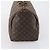 LOUIS VUITTON Borsa Boston Monogram Keepall 50 M41426 Auth LV 152323 Monogramma - vista 4