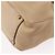 Borsa a mano in pelle Salvatore Ferragamo 2 in 1 Beige Argento Auth BA7666 - vista 16