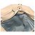 Borsa a mano in pelle Salvatore Ferragamo 2 in 1 Beige Argento Auth BA7666 - vista 21
