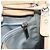 Borsa a mano in pelle Salvatore Ferragamo 2 in 1 Beige Argento Auth BA7666 - vista 22