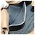 Borsa a mano in pelle Salvatore Ferragamo 2 in 1 Beige Argento Auth BA7666 - vista 23
