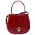 Céline Borsa a Mano CELINE Smalto 2 vie Rosso Oro Auth BA6729 D'oro - vista 13