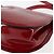 Céline Borsa a Mano CELINE Smalto 2 vie Rosso Oro Auth BA6729 D'oro - vista 19