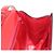 Céline Borsa a Mano CELINE Smalto 2 vie Rosso Oro Auth BA6729 D'oro - vista 23