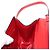 Céline Borsa a Mano CELINE Smalto 2 vie Rosso Oro Auth BA6729 D'oro - vista 24