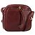 Cartier Borsa a spalla Must Line in pelle bordeaux e oro Auth bs29989 D'oro Bordò