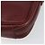 Cartier Borsa a spalla Must Line in pelle bordeaux e oro Auth bs29989 D'oro Bordò - vista 15