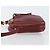 Cartier Borsa a spalla Must Line in pelle bordeaux e oro Auth bs29989 D'oro Bordò - vista 4