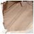 Borsa a Spalla in Tela Trotter Christian Dior Bianco Oro Auth ep11056 - vista 11