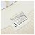 Borsa a Spalla in Tela Trotter Christian Dior Bianco Oro Auth ep11056 - vista 18