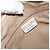 Borsa a Spalla in Tela Trotter Christian Dior Bianco Oro Auth ep11056 - vista 19