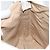 Borsa a Spalla in Tela Trotter Christian Dior Bianco Oro Auth ep11056 - vista 21