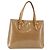 LOUIS VUITTON Borsa Brentwood Monogram Vernis Noisette M91511 Auth ep11096 Nocciola