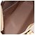 LOUIS VUITTON Borsa Brentwood Monogram Vernis Noisette M91511 Auth ep11096 Nocciola - vista 11