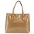 LOUIS VUITTON Borsa Brentwood Monogram Vernis Noisette M91511 Auth ep11096 Nocciola - vista 13