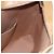 LOUIS VUITTON Borsa Brentwood Monogram Vernis Noisette M91511 Auth ep11096 Nocciola - vista 18