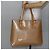 LOUIS VUITTON Borsa Brentwood Monogram Vernis Noisette M91511 Auth ep11096 Nocciola - vista 21