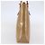 LOUIS VUITTON Borsa Brentwood Monogram Vernis Noisette M91511 Auth ep11096 Nocciola - vista 3