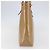 LOUIS VUITTON Borsa Brentwood Monogram Vernis Noisette M91511 Auth ep11096 Nocciola - vista 4