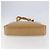 LOUIS VUITTON Borsa Brentwood Monogram Vernis Noisette M91511 Auth ep11096 Nocciola - vista 5