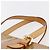 LOUIS VUITTON Borsa Brentwood Monogram Vernis Noisette M91511 Auth ep11096 Nocciola - vista 8