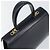 Borsa a mano Gancini in pelle blu navy e oro Auth 146338 di Salvatore Ferragamo D'oro - vista 6