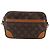 LOUIS VUITTON Monogram Trocadero 23 Shoulder Bag M51276 LV Auth 142500 - view 13