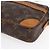 LOUIS VUITTON Monogram Trocadero 23 Shoulder Bag M51276 LV Auth 142500 - view 14