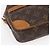 LOUIS VUITTON Monogram Trocadero 23 Shoulder Bag M51276 LV Auth 142500 - view 15