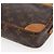 LOUIS VUITTON Monogram Trocadero 23 Shoulder Bag M51276 LV Auth 142500 - view 16