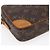 LOUIS VUITTON Monogram Trocadero 23 Shoulder Bag M51276 LV Auth 142500 - view 17