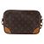 LOUIS VUITTON Monogram Trocadero 23 Shoulder Bag M51276 LV Auth 142500 - view 2