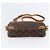LOUIS VUITTON Monogram Trocadero 23 Shoulder Bag M51276 LV Auth 142500 - view 5