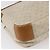 Gucci Borsa a spalla Micro GG Supreme in PVC Bianco Oro Auth BA6748 D'oro - vista 17