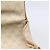Gucci Borsa a spalla Micro GG Supreme in PVC Bianco Oro Auth BA6748 D'oro - vista 9