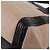 Chloé Borsa Tote in Pelle Chloe Alison Rosa Nera Auth am9218 Nero - vista 14