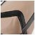 Chloé Borsa Tote in Pelle Chloe Alison Rosa Nera Auth am9218 Nero - vista 15