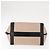 Chloé Borsa Tote in Pelle Chloe Alison Rosa Nera Auth am9218 Nero - vista 5
